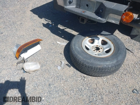 1999 Ford Ranger XL с VIN 1FTZR15V1XPA30052, выставлен на аукционе IAAI как лот 42136895 с пробегом 252 801 миль миль и . История ставок и продаж доступна на DreamBid. Изображение 12.