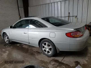 2003 Toyota Solara SE z VIN 2T1CF22P43C602511, wystawiony jako Copart lot #56197715 z przebiegiem 86 921 mil mil oraz Szkoda całkowita • Salvage title. Historia ofert i sprzedaży dostępna na DreamBid. Obrazek 2.