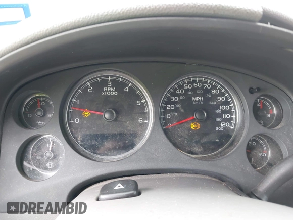 2007 Chevrolet Tahoe LT with VIN 1GNFK13077R180130, listed as a IAAI auction lot 42477489 with Not provided miles and . Bid and sale history available at DreamBid. Image 7.