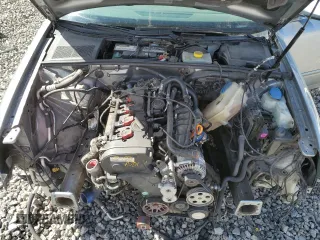 2005 Audi A4 2.0T with VIN WAUDF68E15A440746, listed as a Copart auction lot 49156485 with 0 mi miles and Clean Title. Bid and sale history available at carsss.com. Image 11.