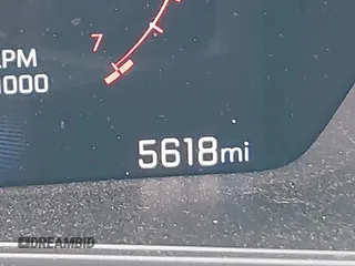 2024 Chevrolet Colorado 4WD Trail Boss z VIN 1GCPTEEK1R1247113, wystawiony jako IAAI lot #42099125 z przebiegiem Nie podano mil oraz . Historia ofert i sprzedaży dostępna na DreamBid. Obrazek 15.