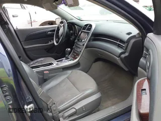 2013 Chevrolet Malibu LT with VIN 1G11C5SA5DF295669, listed as a IAAI auction lot 41683460 with 205,639 mi miles and . Bid and sale history available at DreamBid. Image 5.