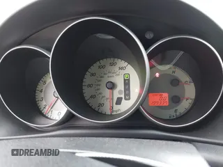 2008 Mazda 3 i Touring Value with VIN JM1BK32F681147564, listed as a IAAI auction lot 41395994 with 199,337 mi miles and . Bid and sale history available at DreamBid. Image 7.