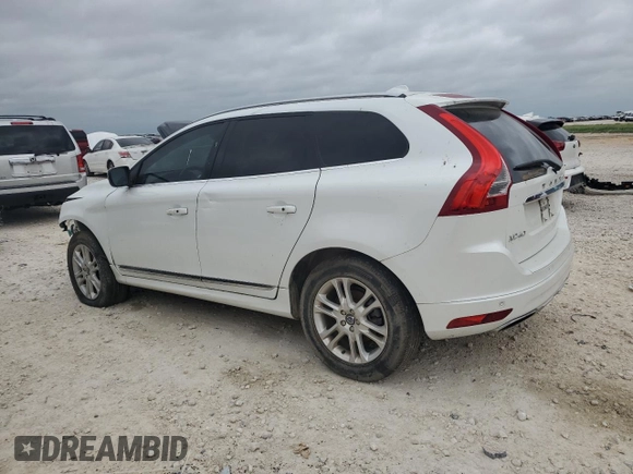 2015 Volvo XC60 T5 Drive-E Premier с VIN YV440MDK7F2762062, выставлен на аукционе Copart как лот 54971065 с пробегом 102 266 миль миль и Чистый • Clean title. История ставок и продаж доступна на DreamBid. Изображение 2.