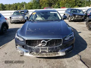 2018 Volvo V90 z VIN YV4A22NL0J1030024, wystawiony jako Copart lot #69565273 z przebiegiem Nie podano mil oraz . Historia ofert i sprzedaży dostępna na DreamBid. Obrazek 5.