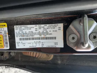 2021 Ford Ranger XL with VIN 1FTER4FH6MLD75881, listed as a Copart auction lot 57230305 with 38,773 mi miles and Salvage title. Bid and sale history available at DreamBid. Image 12.