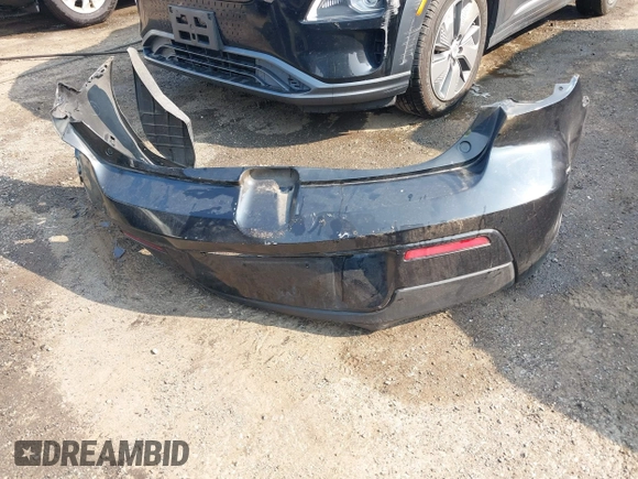 2007 Mazda 3 S Touring с VIN JM1BK344871669543, выставлен на аукционе IAAI как лот 42429372 с пробегом 138 330 миль миль и . История ставок и продаж доступна на DreamBid. Изображение 11.