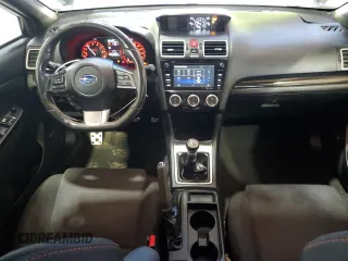 2017 Subaru WRX Premium with VIN JF1VA1F63H9801670, listed as a Copart auction lot 60630125 with 151,946 mi miles and Clean title. Bid and sale history available at DreamBid. Image 8.