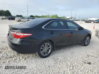 2015 Toyota Camry XLE with VIN 4T1BF1FK3FU881652, listed as a Copart auction lot 54016225 with 174,804 mi miles and Salvage Title. Bid and sale history available at DreamBid. Image 3.