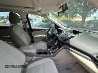 2013 Ford Escape SE with VIN 1FMCU9G95DUD25554, listed as a Copart auction lot 58242885 with Not provided miles and Clean title. Bid and sale history available at DreamBid. Image 5.