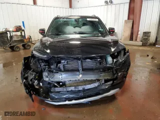 2022 Chevrolet Blazer LT with VIN 3GNKBDRS8NS215986, listed as a Copart auction lot 42054755 with 67,988 mi miles and Salvage Title. Bid and sale history available at carsss.com. Image 5.