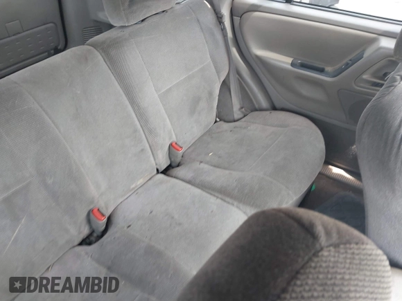 2000 Jeep Grand Cherokee Laredo z VIN 1J4GW48S2YC288439, wystawiony jako IAAI lot #42492798 z przebiegiem 272 527 mil mil oraz . Historia ofert i sprzedaży dostępna na DreamBid. Obrazek 8.