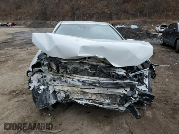 2023 Toyota Camry SE with VIN 4T1G11AK7PU135153, listed as a Copart auction lot 47253645 with 31,246 mi miles and Salvage Title. Bid and sale history available at DreamBid. Image 5.