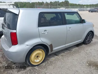 2008 Scion xB z VIN JTLKE50E781021599, wystawiony jako IAAI lot #42171051 z przebiegiem 161 777 mil mil oraz . Historia ofert i sprzedaży dostępna na DreamBid. Obrazek 4.
