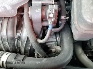 2019 Hyundai Santa Fe SEL Plus с VIN 5NMS33AD7KH123607, выставлен на аукционе Copart как лот 80538425 с пробегом 106 395 миль миль и На запчасти • Non repairable. История ставок и продаж доступна на DreamBid. Изображение 15.