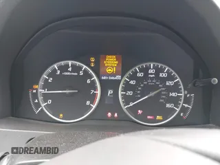 2017 Acura RDX z VIN 5J8TB4H39HL022443, wystawiony jako IAAI lot #42081468 z przebiegiem 46 400 mil mil oraz . Historia ofert i sprzedaży dostępna na DreamBid. Obrazek 7.