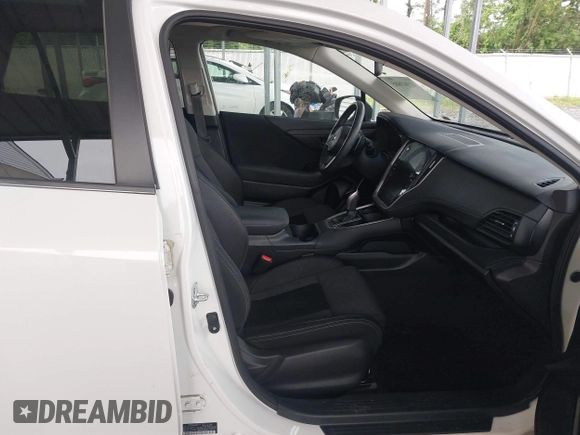 2024 Subaru Outback Premium with VIN 4S4BTAFC5R3139720, listed as a IAAI auction lot 42347685 with 32,228 mi miles and . Bid and sale history available at DreamBid. Image 5.