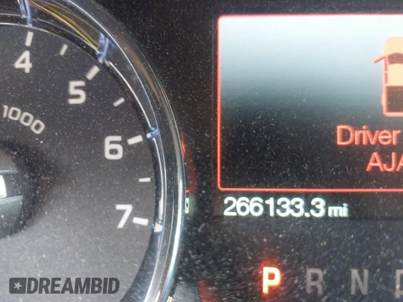 2012 Ford F-150 XL with VIN 1FTFW1ET6CKD05075, listed as a IAAI auction lot 41987078 with 299,875 mi miles and . Bid and sale history available at carsss.com. Image 15.