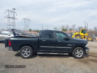 2016 Ram 1500 Big Horn с VIN 3C6RR7LT1GG301577, выставлен на аукционе IAAI как лот 41845316 с пробегом 134 517 миль миль и . История ставок и продаж доступна на DreamBid. Изображение 13.