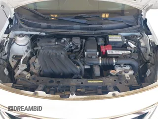 2016 Nissan Versa S with VIN 3N1CN7APXGL823456, listed as a IAAI auction lot 42685323 with 93,178 mi miles and . Bid and sale history available at DreamBid. Image 10.
