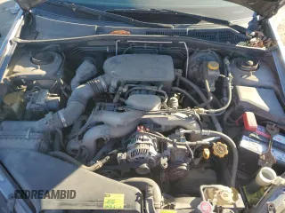 2009 Subaru Outback Ltd with VIN 4S4BP66C697312669, listed as a Copart auction lot 81467324 with 130,674 mi miles and Salvage Title. Bid and sale history available at carsss.com. Image 12.
