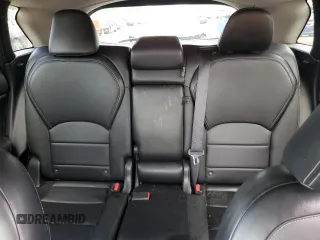2019 Infiniti QX50 Essential with VIN 3PCAJ5M14KF110135, listed as a Copart auction lot 53288415 with 155,063 mi miles and Salvage title. Bid and sale history available at DreamBid. Image 10.