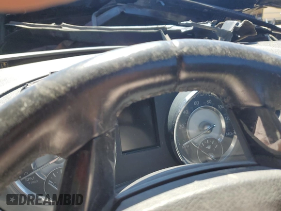 2013 Chrysler 300 S z VIN 2C3CCAGG5DH529351, wystawiony jako Copart lot #65212214 z przebiegiem Nie podano mil oraz Nie do naprawy • Non repairable. Historia ofert i sprzedaży dostępna na DreamBid. Obrazek 9.