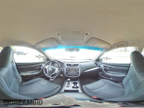 2017 Nissan Altima S with VIN 1N4AL3AP3HC115541, listed as a Copart auction lot 51718945 with 173,022 mi miles and Salvage title. Bid and sale history available at DreamBid. Image 13.