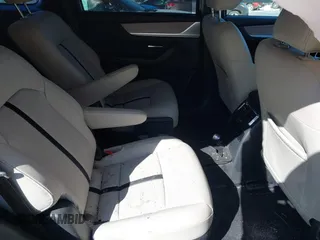 2024 Mazda CX-90 Preferred Plus with VIN JM3KKCHD7R1166459, listed as a IAAI auction lot 41621442 with 5,742 mi miles and . Bid and sale history available at DreamBid. Image 8.