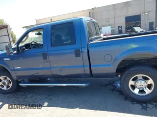 2005 Ford F-250 XL with VIN 1FTSW21P45EC75041, listed as a IAAI auction lot 42227527 with 172,863 mi miles and . Bid and sale history available at DreamBid. Image 15.