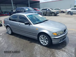 2003 BMW 3 Series 330xi с VIN WBAEW53423PN31175, выставлен на аукционе IAAI как лот 42501331 с пробегом 178 073 миль миль и . История ставок и продаж доступна на DreamBid. Изображение 1.