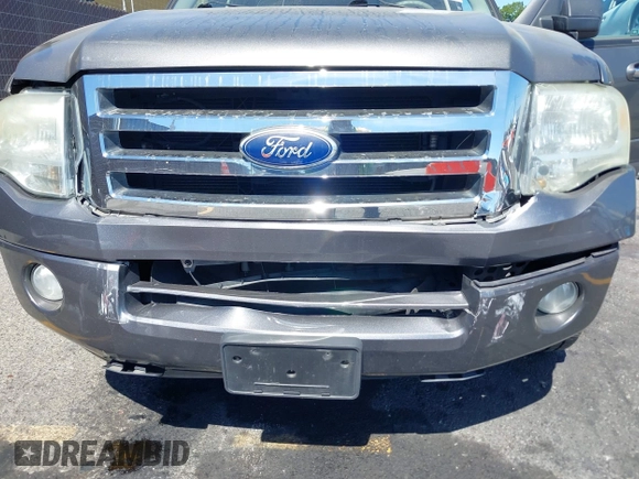 2011 Ford Expedition Max XLT с VIN 1FMJK1H59BEF46592, выставлен на аукционе IAAI как лот 42713612 с пробегом 153 832 миль миль и . История ставок и продаж доступна на DreamBid. Изображение 6.