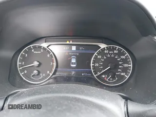 2019 Nissan Altima 2.5 Platinum with VIN 1N4BL4FW1KC127673, listed as a IAAI auction lot 41773674 with 30,713 mi miles. Bid and sale history available at carsss.com. Image 15.