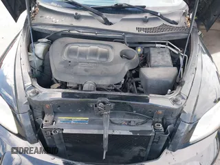 2008 Chevrolet HHR LT with VIN 3GNDA23D38S559840, listed as a IAAI auction lot 42137241 with 167,908 mi miles and . Bid and sale history available at DreamBid. Image 10.