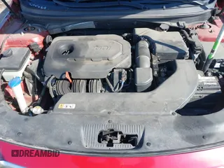 2017 Hyundai Sonata SE with VIN 5NPE24AF2HH491793, listed as a IAAI auction lot 41994315 with 160,420 mi miles and . Bid and sale history available at DreamBid. Image 10.