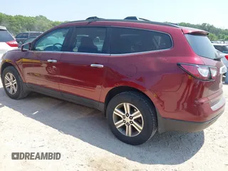 2016 Chevrolet Traverse LT с VIN 1GNKVGKD5GJ189839, выставлен на аукционе IAAI как лот 42474918 с пробегом 149 788 миль миль и . История ставок и продаж доступна на DreamBid. Изображение 3.
