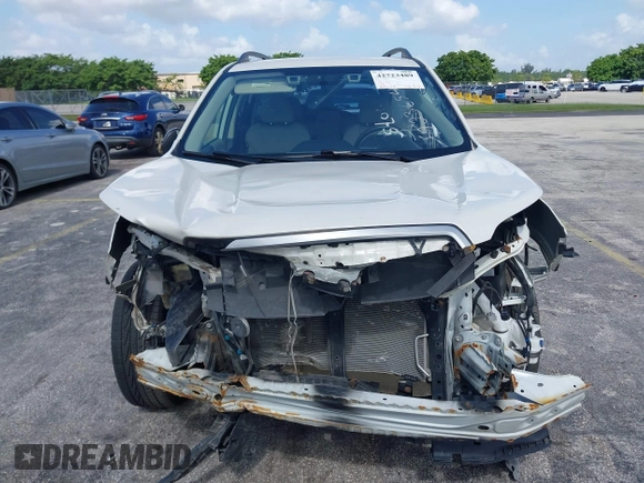2019 Subaru Forester z VIN JF2SKACC3KH468292, wystawiony jako IAAI lot #42723489 z przebiegiem 80 120 mil mil oraz . Historia ofert i sprzedaży dostępna na DreamBid. Obrazek 13.