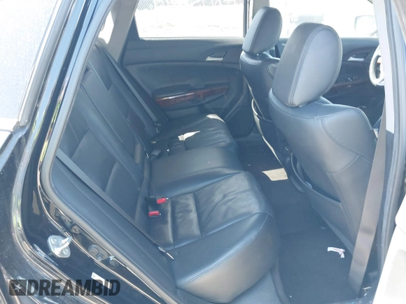 2012 Honda Crosstour EX-L z VIN 5J6TF2H56CL004462, wystawiony jako IAAI lot #41803696 z przebiegiem 335 712 mil mil oraz . Historia ofert i sprzedaży dostępna na DreamBid. Obrazek 8.