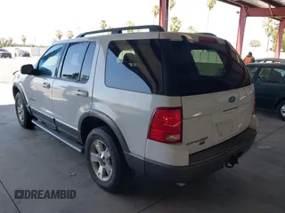 2004 Ford Explorer XLT с VIN 1FMZU63K64ZA14428, выставлен на аукционе IAAI как лот 42598088 с пробегом 302 420 миль миль и . История ставок и продаж доступна на DreamBid. Изображение 3.