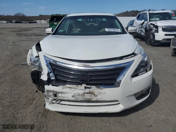 2013 Nissan Altima 2.5 S with VIN 1N4AL3AP2DN545981, listed as a Copart auction lot 52316815 with 157,060 mi miles and Clean Title. Bid and sale history available at carsss.com. Image 5.