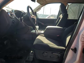 2010 Ford Explorer Sport Trac XLT с VIN 1FMEU3BE3AUF03905, выставлен на аукционе Copart как лот 56281405 с пробегом 138 110 миль миль и Списание • Salvage title. История ставок и продаж доступна на DreamBid. Изображение 7.