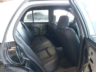 2010 Ford Police Interceptor with VIN 2FABP7BV1AX134885, listed as a IAAI auction lot 42630907 with Not provided miles and . Bid and sale history available at DreamBid. Image 8.