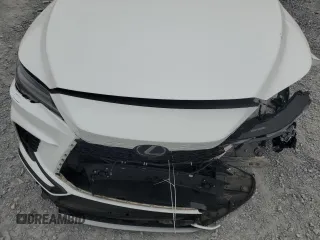 2023 Lexus RX 500h F Sport Performance z VIN 2T2BCMEA6PC002498, wystawiony jako Copart lot #41830475 z przebiegiem 40 241 mil mil oraz Szkoda całkowita • Salvage title. Historia ofert i sprzedaży dostępna na DreamBid. Obrazek 14.