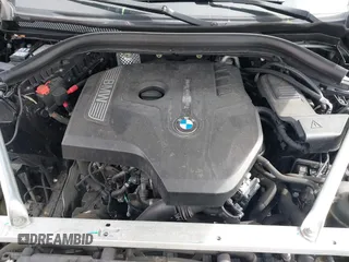 2018 BMW X3 xDrive30i with VIN 5UXTR9C50JLD71210, listed as a IAAI auction lot 41824479 with 65,869 mi miles and . Bid and sale history available at DreamBid. Image 10.