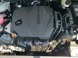 2025 Kia Sorento S z VIN 5XYRLDJC3SG372539, wystawiony jako Copart lot #66967995 z przebiegiem 1 875 mil mil oraz Szkoda całkowita • Salvage title. Historia ofert i sprzedaży dostępna na DreamBid. Obrazek 14.