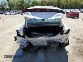 2022 Kia Forte LXS with VIN 3KPF24AD1NE497703, listed as a Copart auction lot 50164825 with 16,726 mi miles and Non Repairable. Bid and sale history available at carsss.com. Image 6.
