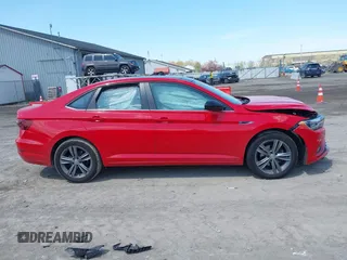 2020 Volkswagen Jetta S z VIN 3VWCB7BU3LM037591, wystawiony jako IAAI lot #42118342 z przebiegiem 72 144 mil mil oraz . Historia ofert i sprzedaży dostępna na DreamBid. Obrazek 13.