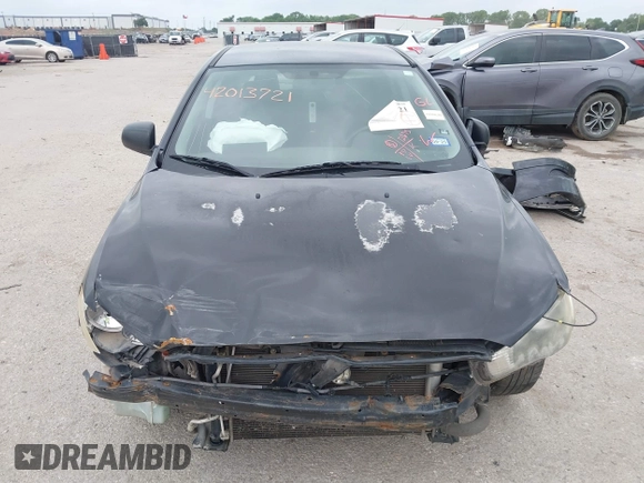2011 Mitsubishi Lancer ES with VIN JA32U2FU2BU012051, listed as a IAAI auction lot 42013721 with 126,730 mi miles and . Bid and sale history available at DreamBid. Image 13.