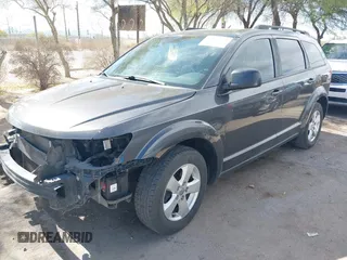 2017 Dodge Journey SE with VIN 3C4PDCAB9HT503979, listed as a IAAI auction lot 42116429 with 176,591 mi miles and . Bid and sale history available at DreamBid. Image 18.