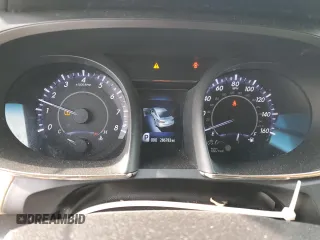 2016 Toyota Avalon Limited with VIN 4T1BK1EBXGU210526, listed as a Copart auction lot 48957825 with 286,783 mi miles and Salvage Title. Bid and sale history available at carsss.com. Image 9.